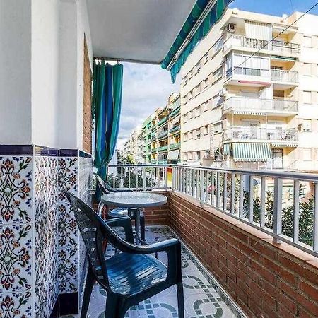 A&N Princesa 2 Torre Del Mar Luaran gambar