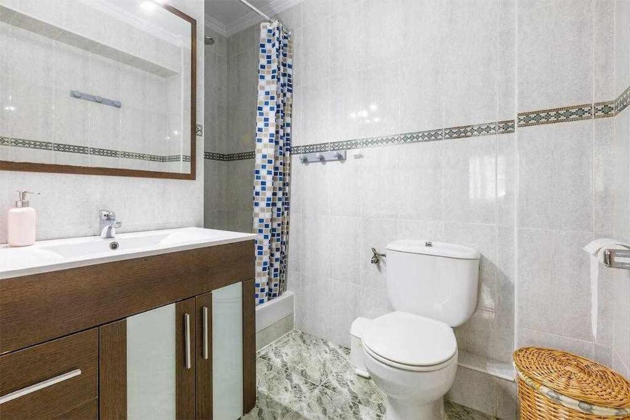 A&N Princesa 2 Torre Del Mar Luaran gambar